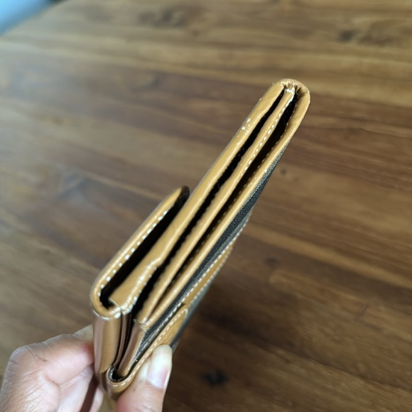 Fendi long wallet - Picture 10 of 11